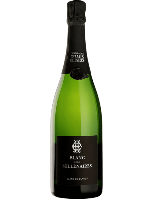 Charles Heidsieck &lsquo;Blanc des Mill&eacute;naires&rsquo; 2006 - 0007 - 0007