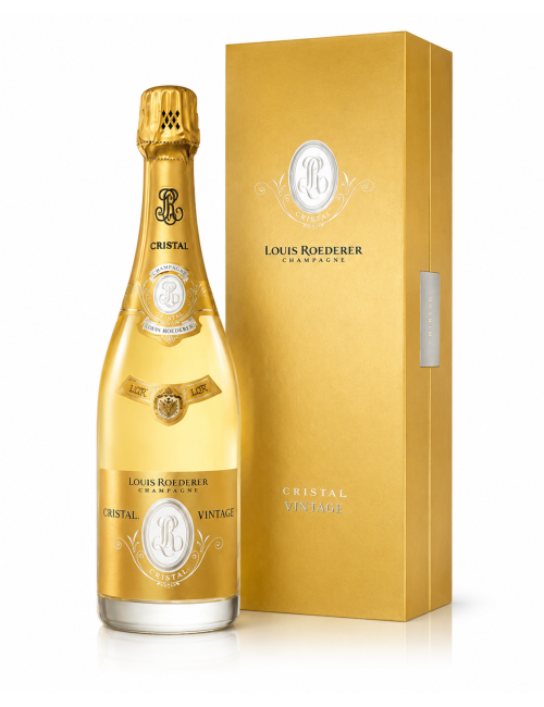 Louis Roederer Cristal 2015 - 0008500x650x0 1 - 0009
