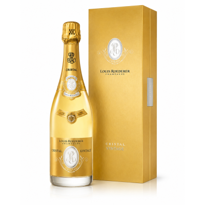 Louis Roederer Cristal  2013 - 0008500x650x0 - 0008