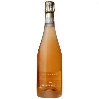Selosse Ros&eacute;  - 0016 - 0016
