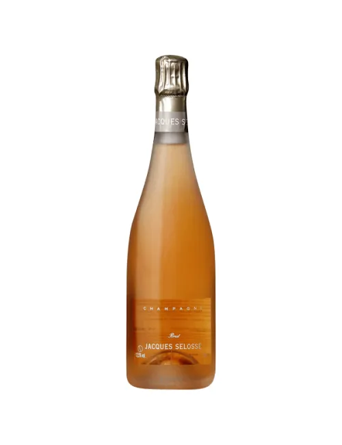 Selosse Ros&eacute;  - 0016 - 0016