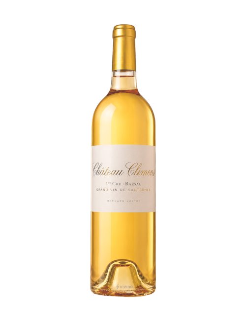 Ch&acirc;teau Climens Barsac 1er Grand Cru Class&eacute; 2009 - 0036 4 - 0036