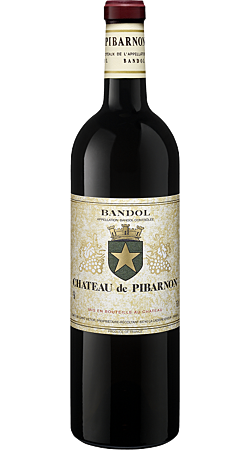 Ch&acirc;teau de Pibarnon Bandol Magnum 2017 - 0038 - 0038