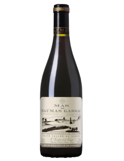 Mas de Daumas Gassac 2016  - 0039 - 0039