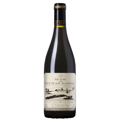 Mas de Daumas Gassac 2019 - 0041 - 0041
