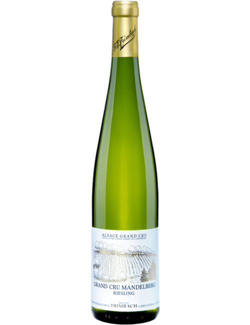 Domaine Trimbach Mandelberg 2016 - 0042 - 0042