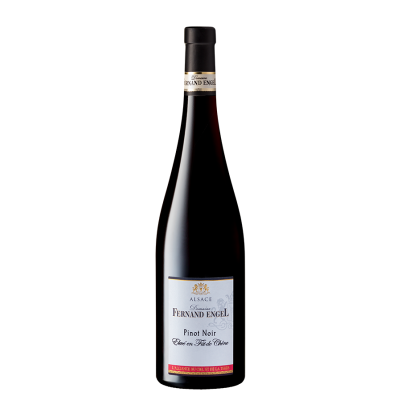 Fernand Engel F&ucirc;t de Chene 2019 - 0047 - 0047