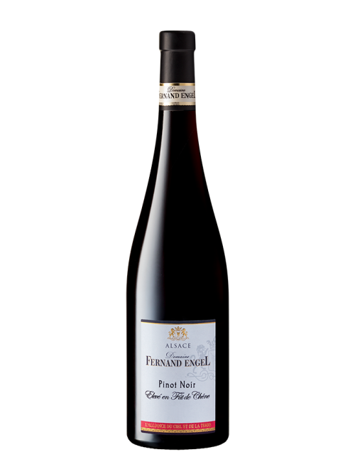 Fernand Engel F&ucirc;t de Chene 2019 - 0047 - 0047