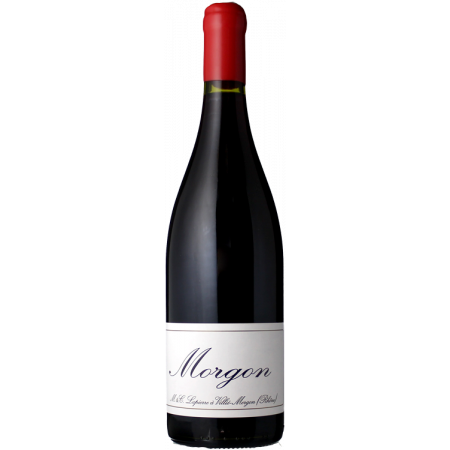 Marcel Lapierre Morgon 2020 - 0049 - 0049