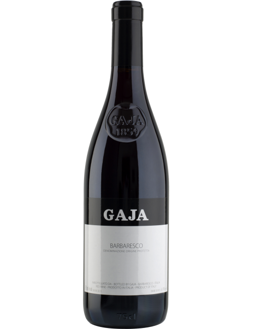 Gaja Barbaresco 2018 - 0050 - 0050