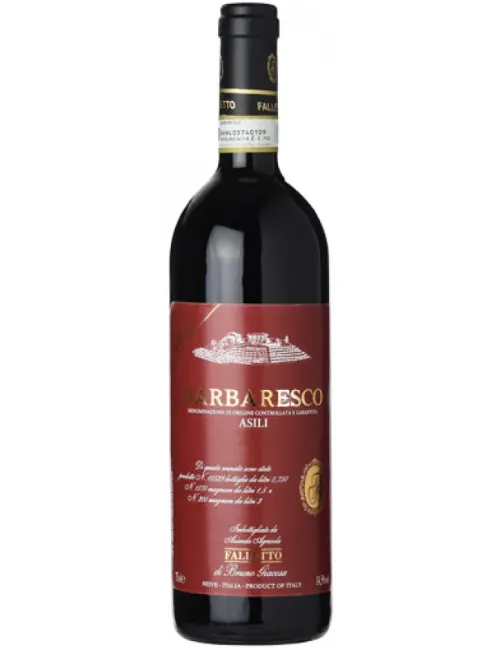 Bruno Giacosa Barberesco Asili Red Label 2016 - 0057 - 0057