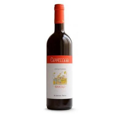 Cappellano Barolo 2018 - 0059 - 0059