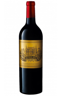 Ch&acirc;teau Palmer Alter Ego 2017 - 0062 - 0062
