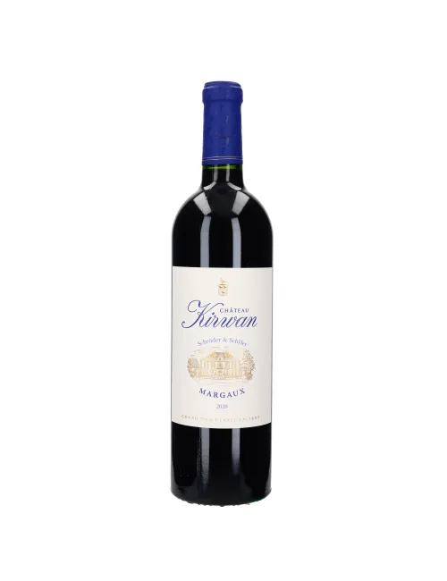Ch&acirc;teau Kirwan Margaux 2020 - 0065 - 0065