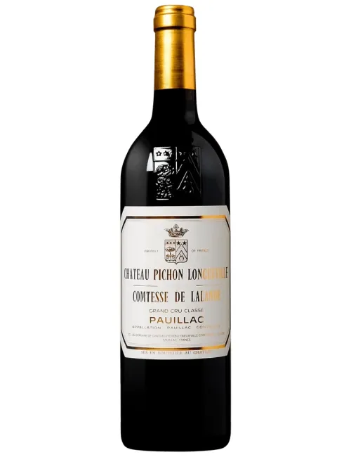 Ch&acirc;teau Pichon Longueville Comtesse De Lalande 2018 - 0071 - 0071