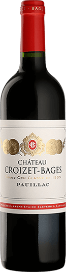 Ch&acirc;teau Croizet Bages 2015 - 0076 - 0076