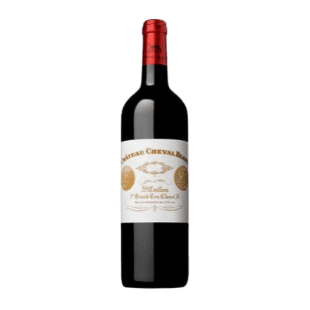 Ch&acirc;teau Cheval Blanc 1er Grand Cru Class&eacute; Saint-&Eacute;milion 2011 - 0088 - 0088