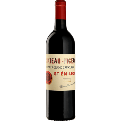 Ch&acirc;teau Figeac Premier Grand Cru Class&eacute; Saint-&Eacute;milion Magnum 2010  - 0091 - 0091