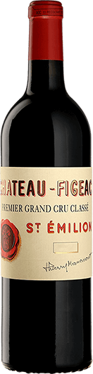Ch&acirc;teau Figeac Premier Grand Cru Class&eacute; Saint-&Eacute;milion Magnum 2010  - 0091 - 0091