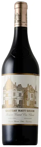Ch&acirc;teau Haut Brion Pessac-L&eacute;ognan 2020 - 0092 - 0092