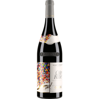 E.Guigal C&ocirc;te-Rotie La Turque 2016 - 0097 - 0097