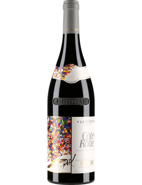E.Guigal C&ocirc;te-Rotie La Turque 2016 - 0097 - 0097