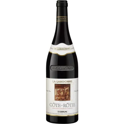 E.Guigal C&ocirc;te-Rotie La Landonne 2019 - 0098 - 0098