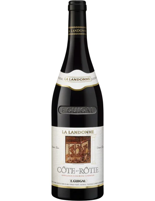 E.Guigal C&ocirc;te-Rotie La Landonne 2019 - 0098 - 0098