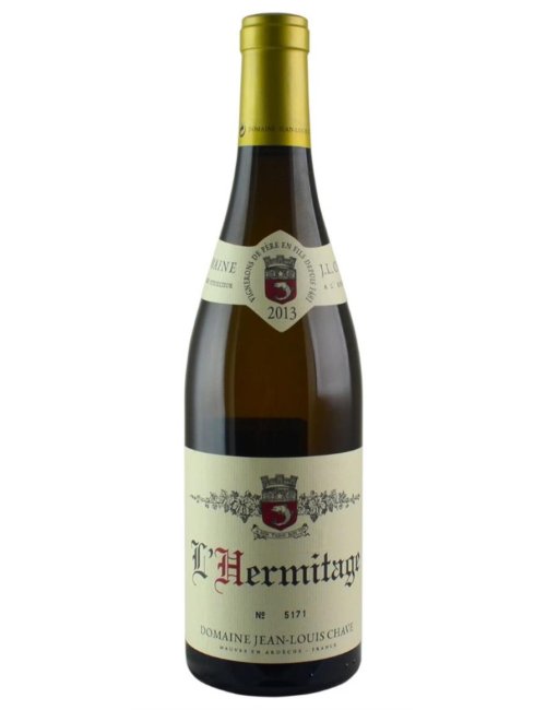 Domaine J.L. Chave Hermitage Blanc 2015 - 0102 - 0102