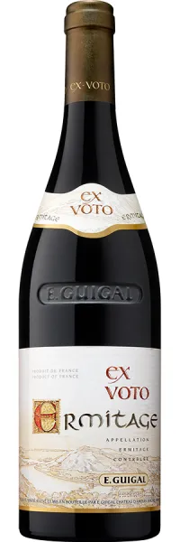 E. Guigal Ermitage Cuv&eacute;e Ex-Voto 2018 - 0103 - 0103
