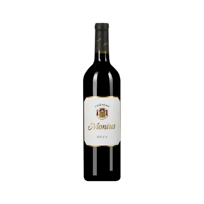 Alain Brumont Ch&acirc;teau Montus Madiran 2014 - 0107 - 0107
