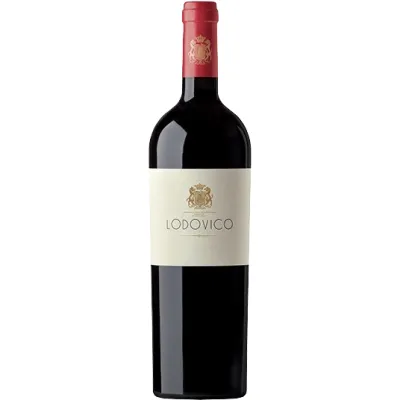 Lodovico Tenuta di Biserno Antinori 2019 - 0110 - 0110