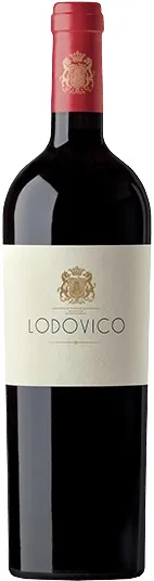 Lodovico Tenuta di Biserno Antinori 2019 - 0110 - 0110