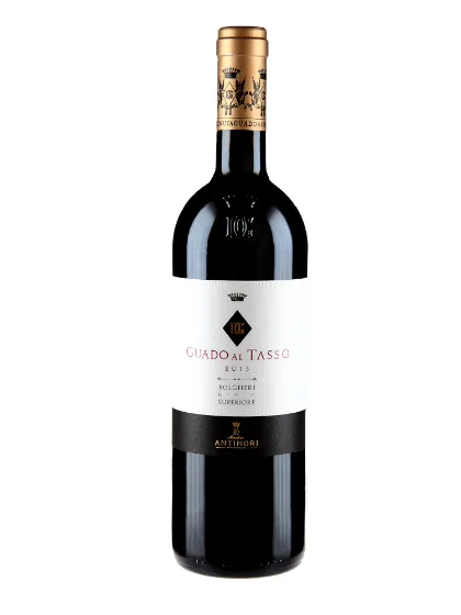 Antinori Guado Al Tasso Superiore 2012 - 0113 - 0113