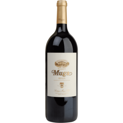 Muga Rioja Reserva Magnum 2016  - 0120 - 0120