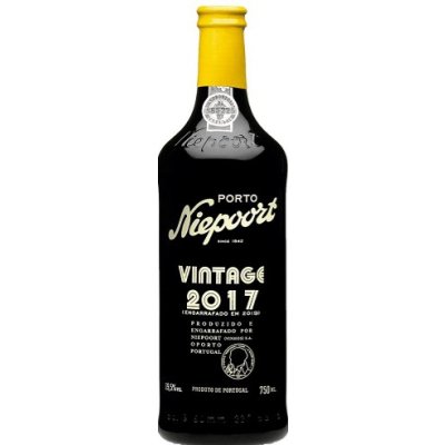 Niepoort Vintage Port 2017 - 0138 - 0138