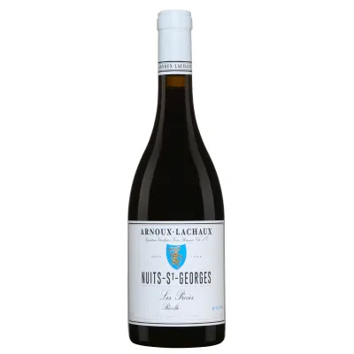 Arnoux Lachaux Nuits St Georges "Les Pr&ocirc;c&egrave;s" 2019 - 0140 - 0140