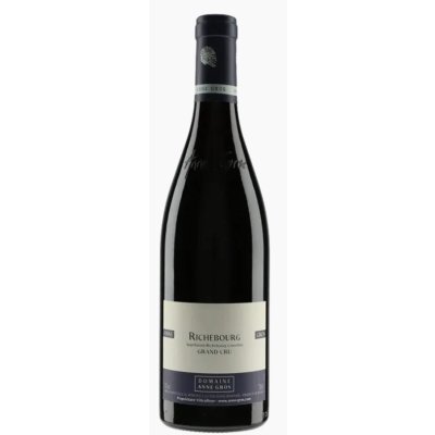 Domaine Anna Gros Richebourg Grand Cru 2018 - 0144 - 0144