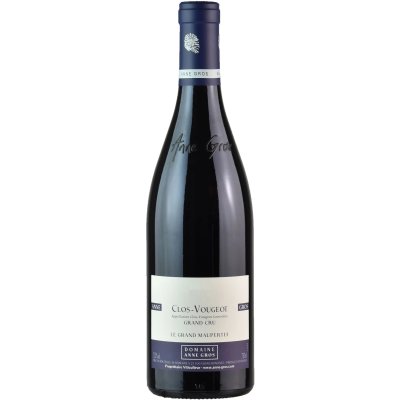 Domaine Anna Gros Clos de Vougeot Grand Cru 2019 - 0146 - 0146