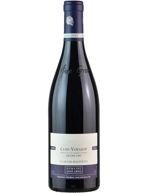 Domaine Anna Gros Clos de Vougeot Grand Cru 2019 - 0146 - 0146