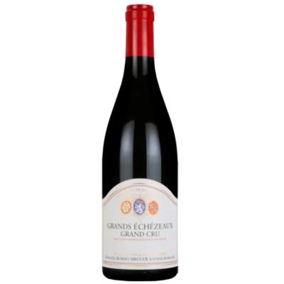 Robert Sirugue Grands-&Eacute;ch&eacute;zeaux Grand Cru 2019 - 0147 - 0147