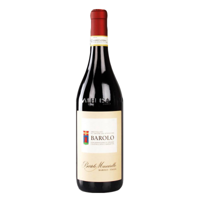 Bartolo Mascarello Barolo 2019 - 0148 - 0148