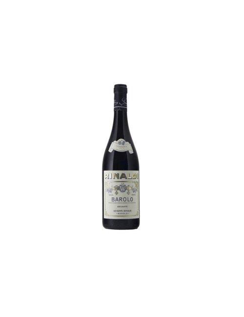 Rinaldi Barolo Brunate 2002 - 0149 - 0149