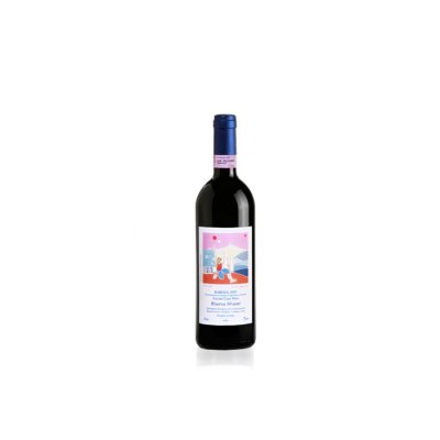 Roberto Voerzio Barolo Casa Nere Riserva 10 ani 2010 - 0151 - 0151
