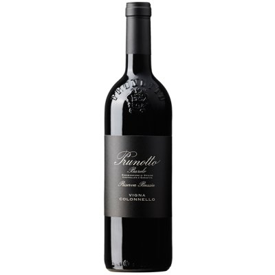 Prunotto Barolo Riserva Bussia Vigna Colonello 2013 - 0154 - 0154