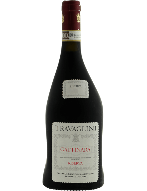 Travaglini Gattinara Riserva 2017 - 0159 - 0159