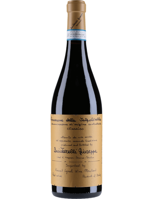 Guiseppe Quintarelli Amarone della Valpolicella Classico 2012 - 0160 - 0160