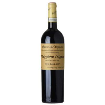 Dal forno Amarone della Valpolicella Monte Lodoletta 2013 - 0162 - 0162
