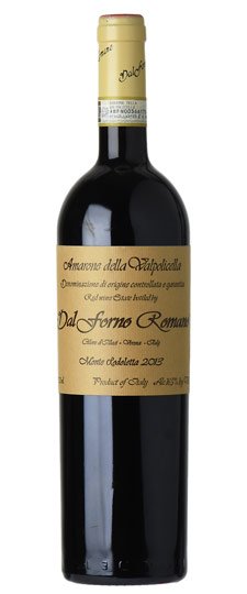 Dal forno Amarone della Valpolicella Monte Lodoletta 2013 - 0162 - 0162