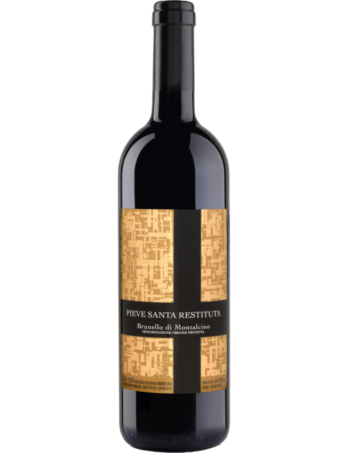 Gaja Brunello di Montalcino 2016 Magnum - 0165 - 0165